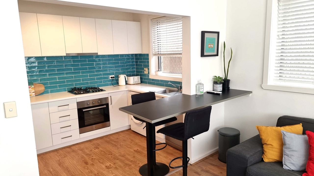 Photo of Kitchen in Saint Kilda South
