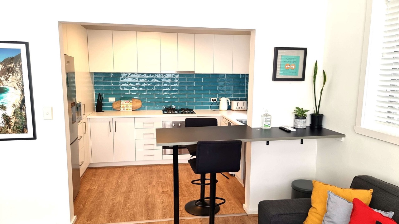 Photo of Kitchen in Saint Kilda South