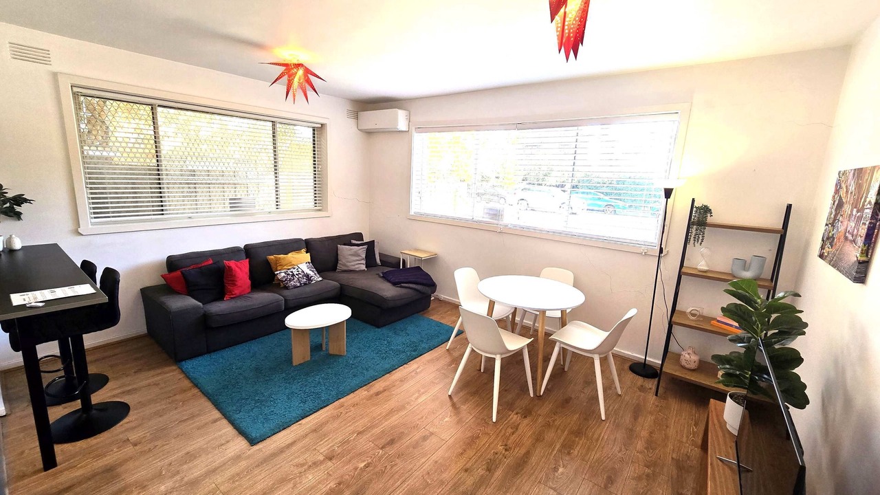 Photo of Livingroom in Saint Kilda South