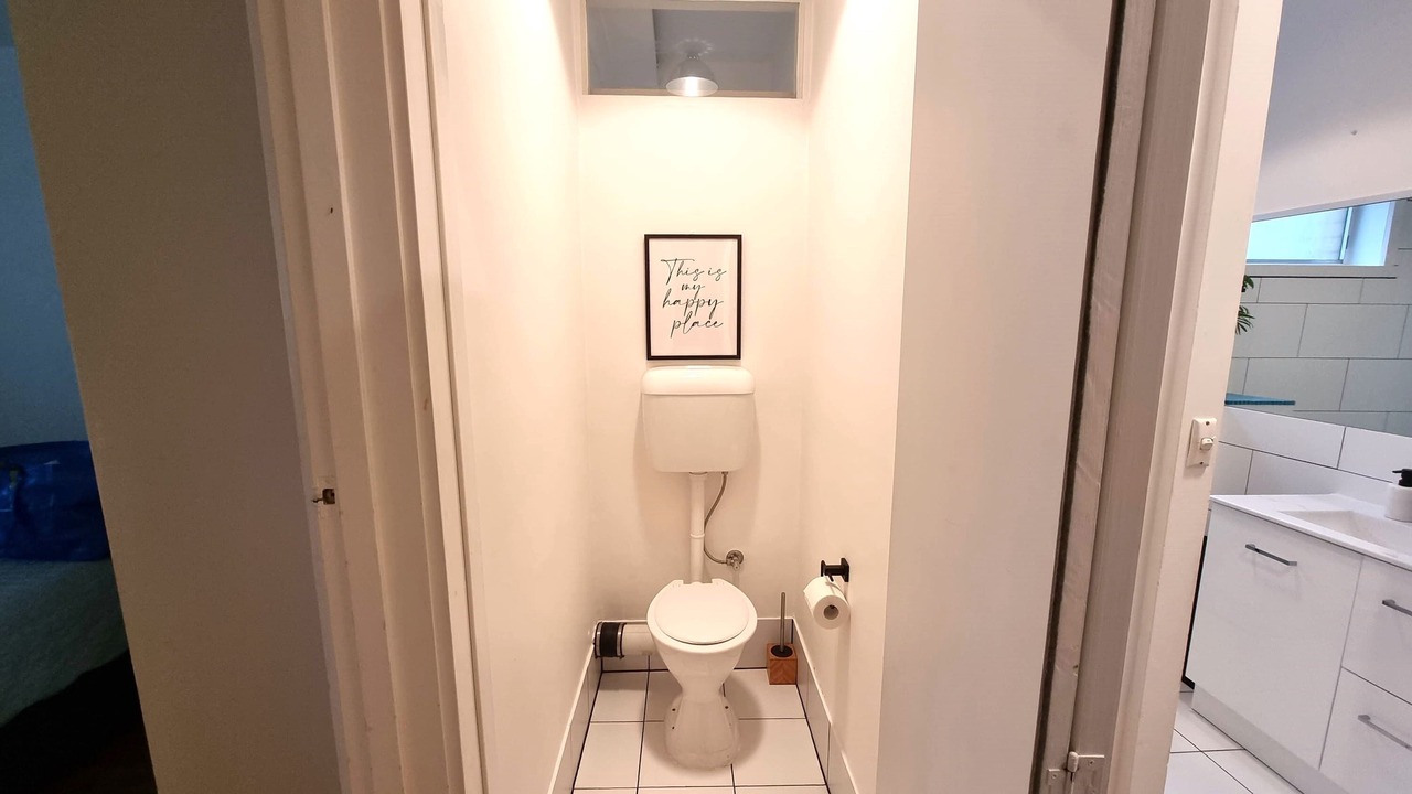 Photo of Bedroom in Saint Kilda South