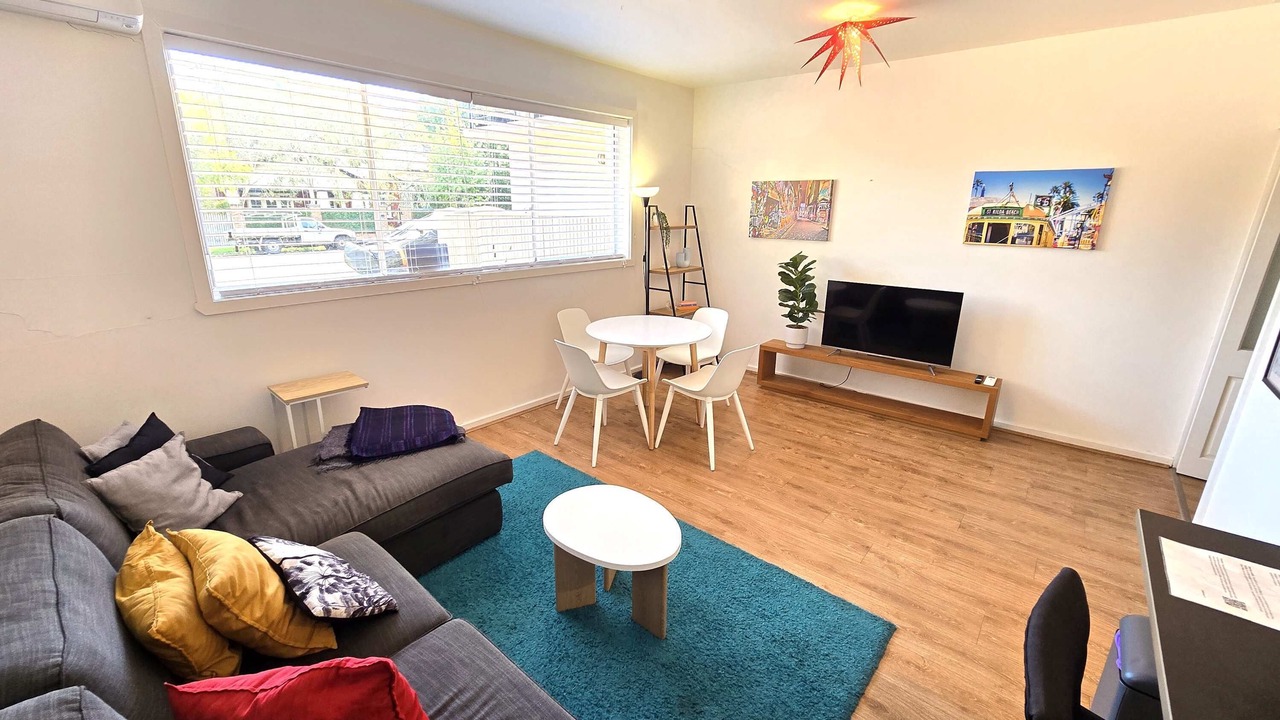 Photo of Livingroom in Saint Kilda South