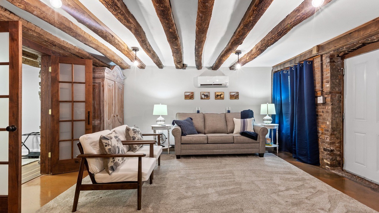 Photo of Livingroom in Georgetown
