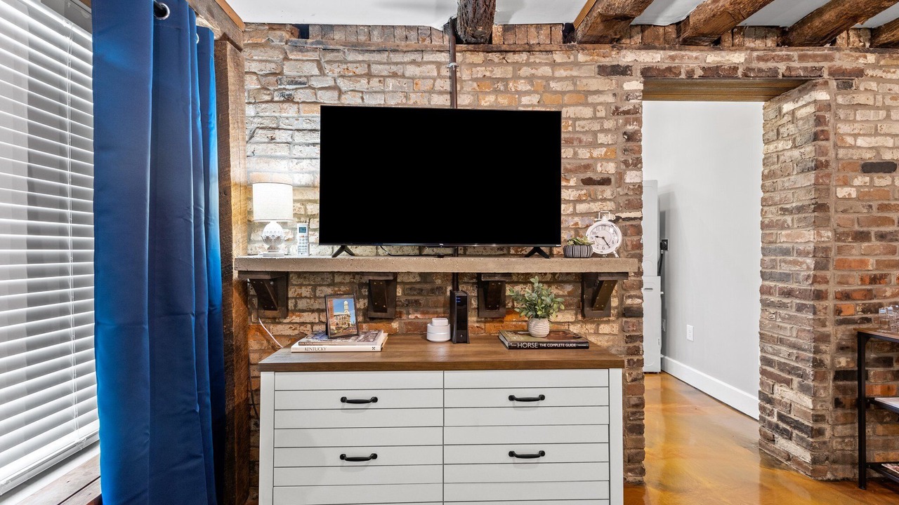 Photo of Livingroom in Georgetown