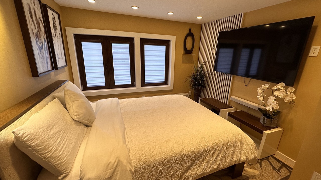 Photo of Bedroom in Highland Falls