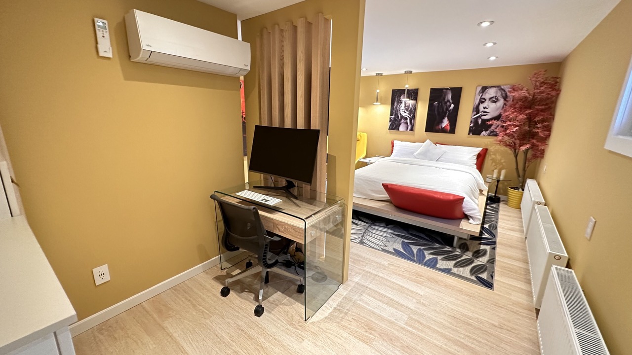 Photo of Bedroom in Highland Falls