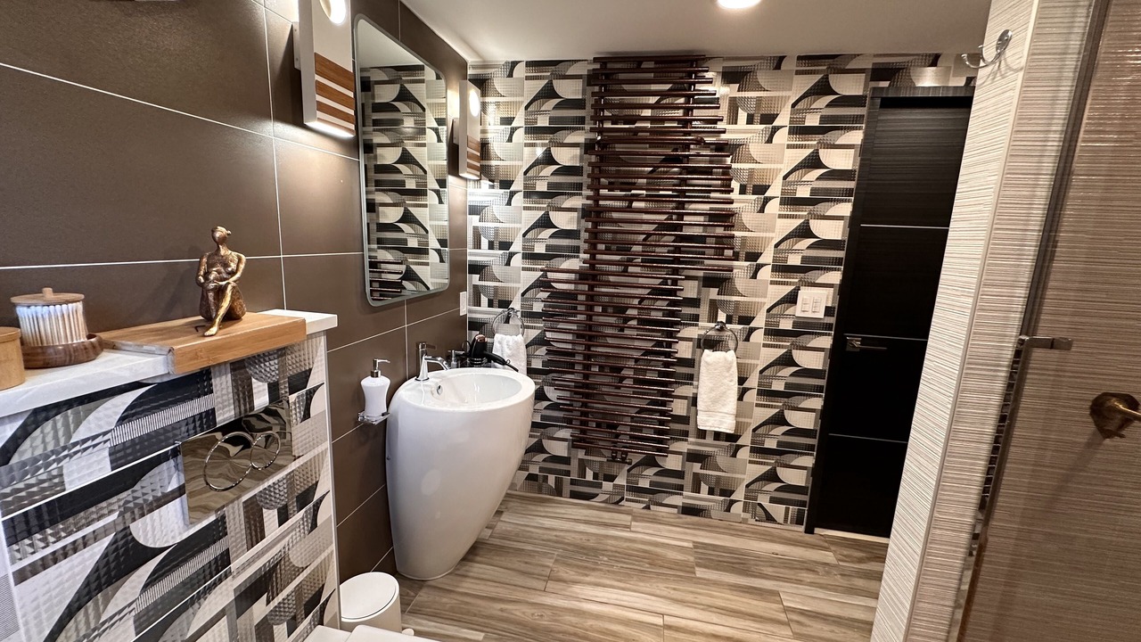 Photo of Bathroom in Highland Falls