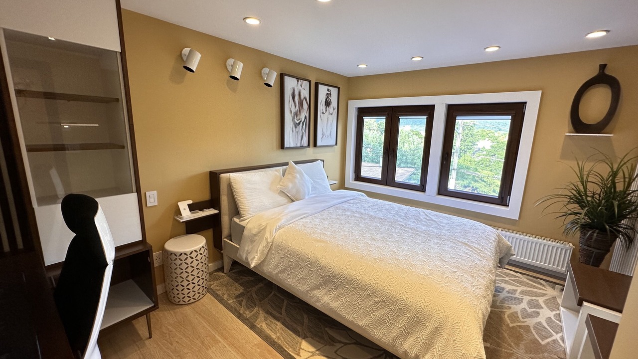 Photo of Bedroom in Highland Falls