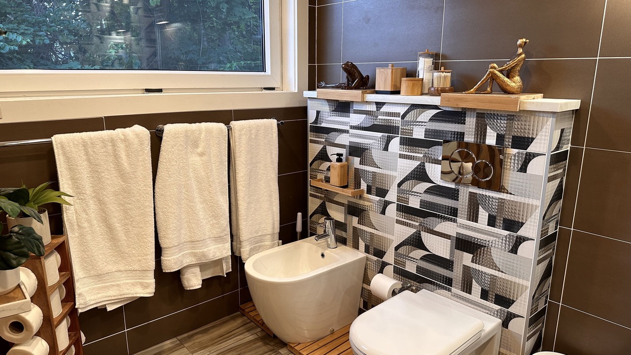 Photo of Bathroom in Highland Falls
