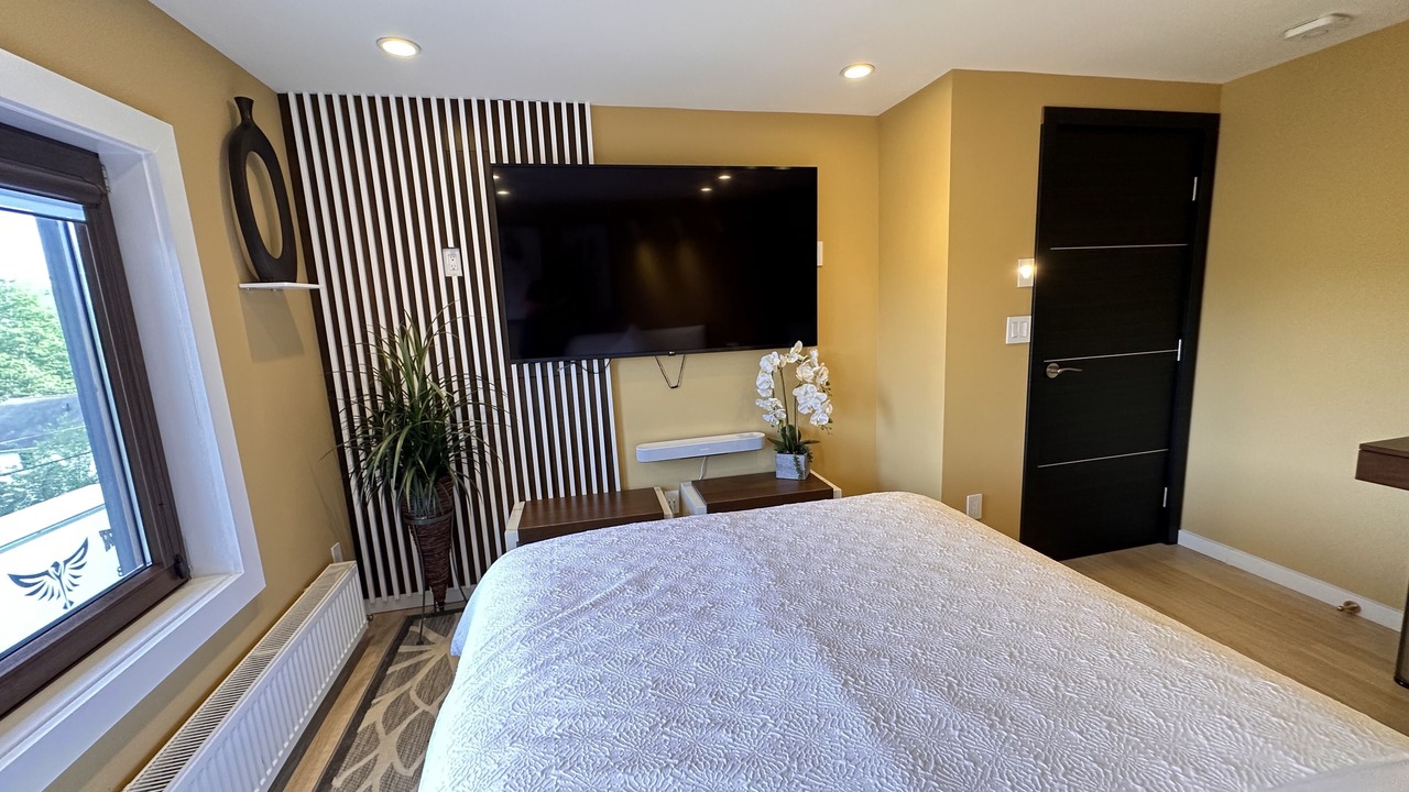 Photo of Bedroom in Highland Falls