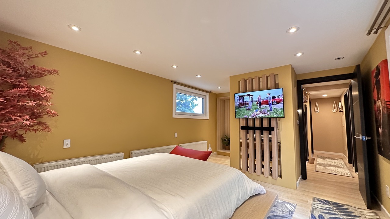 Photo of Bedroom in Highland Falls