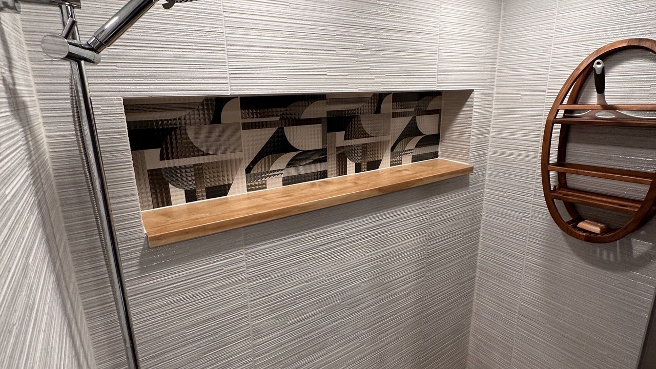 Photo of Bathroom in Highland Falls