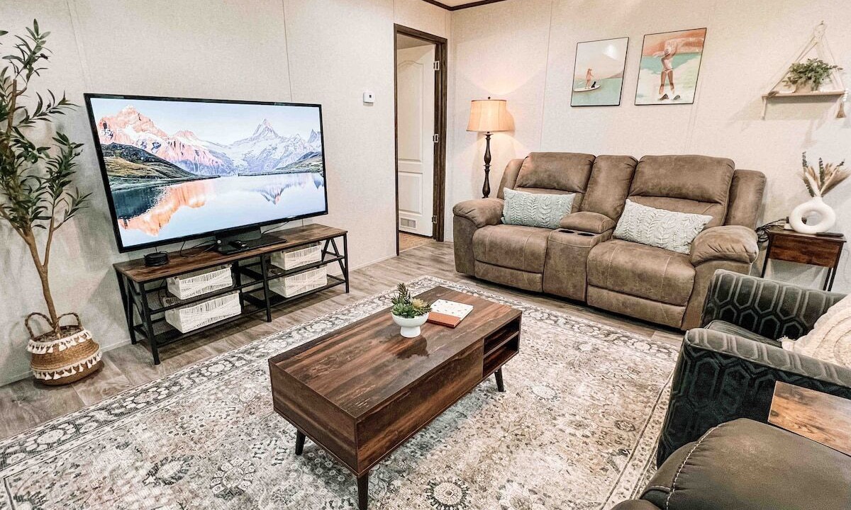 Photo of Livingroom in Checotah