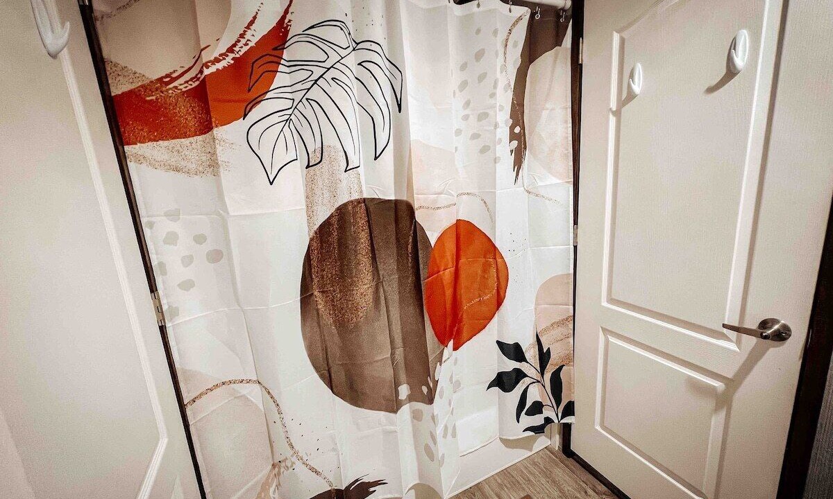 Photo of Bathroom in Checotah