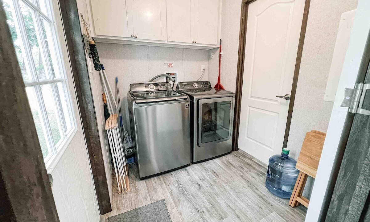 Photo of Bedroom in Checotah