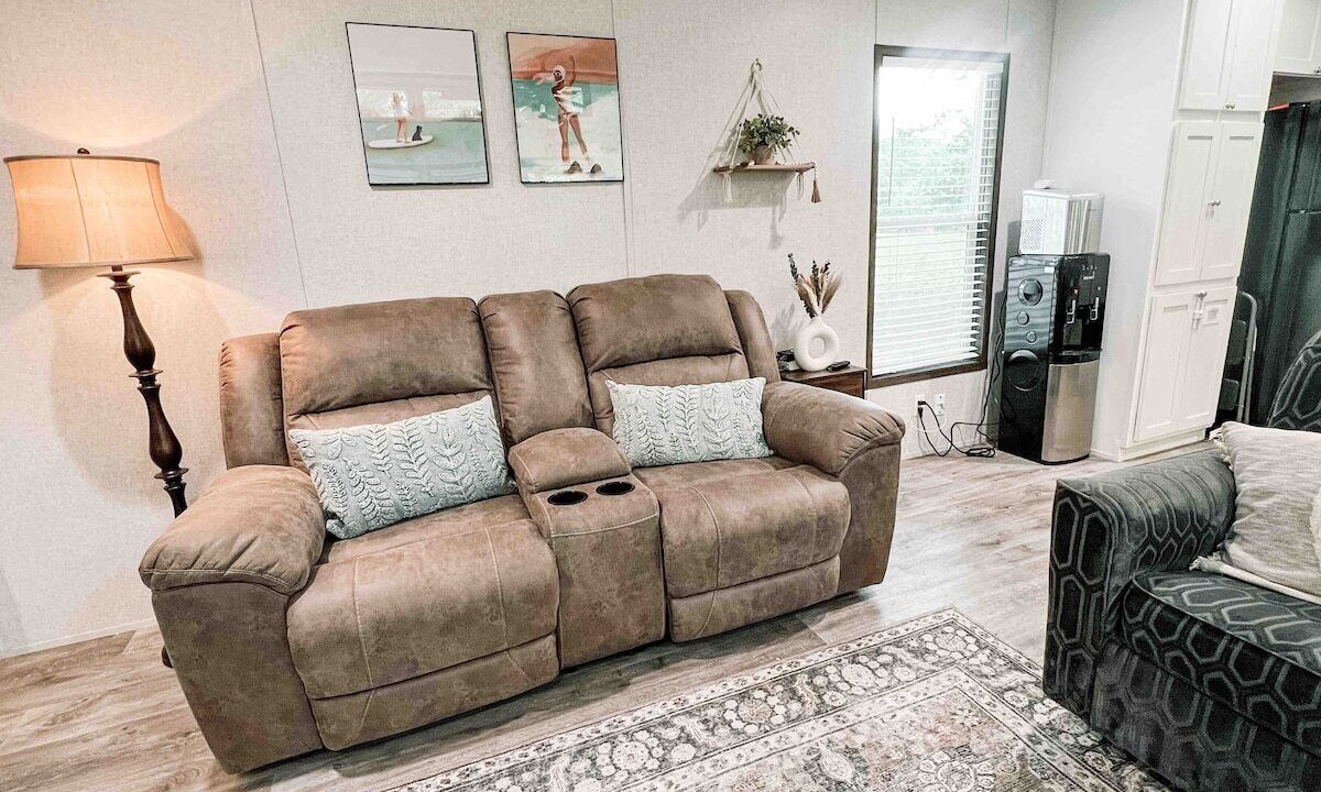 Photo of Bedroom in Checotah