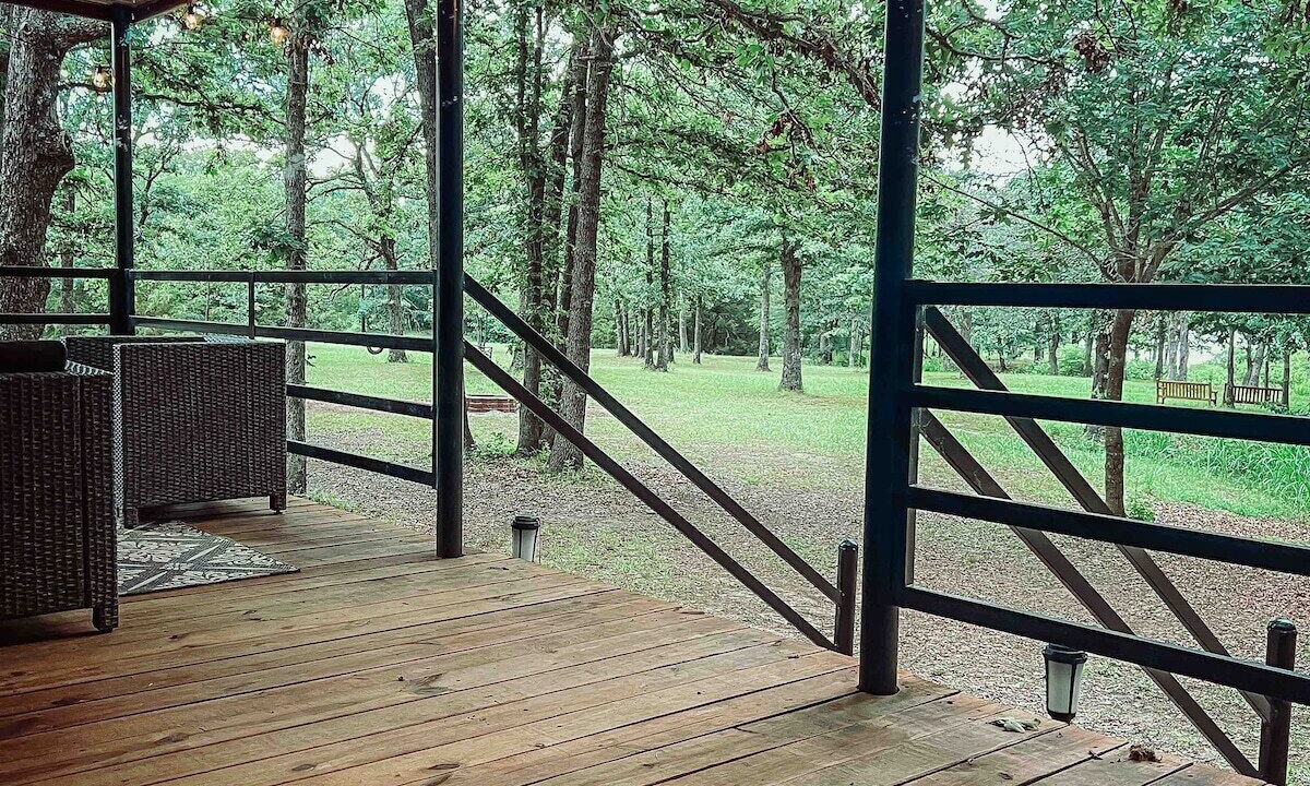 Photo of Outdoor in Checotah