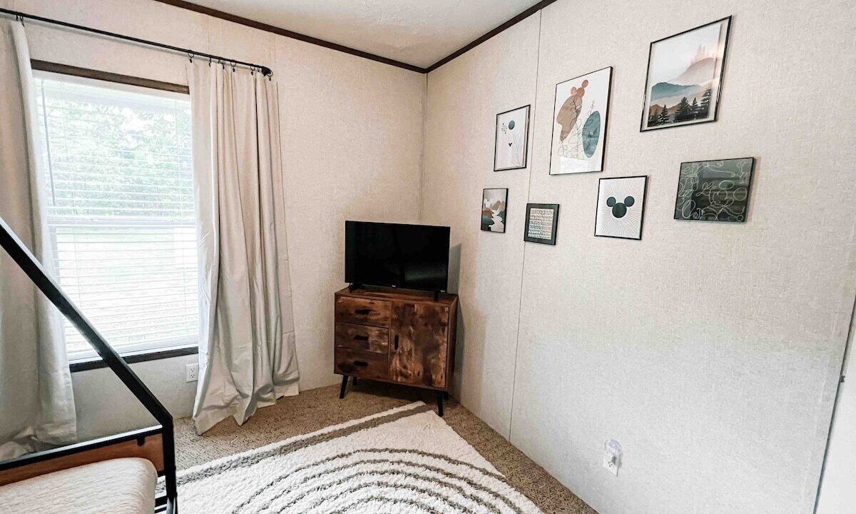 Photo of Bedroom in Checotah