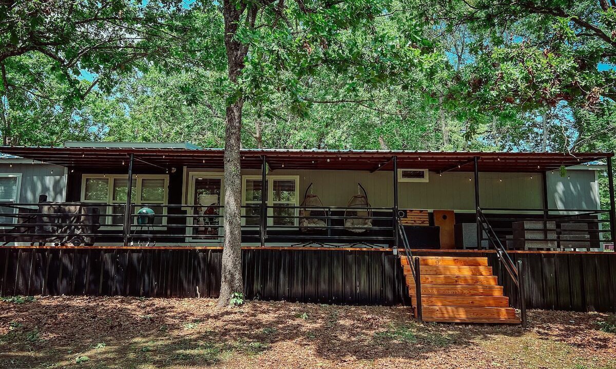 Photo of Outdoor in Checotah
