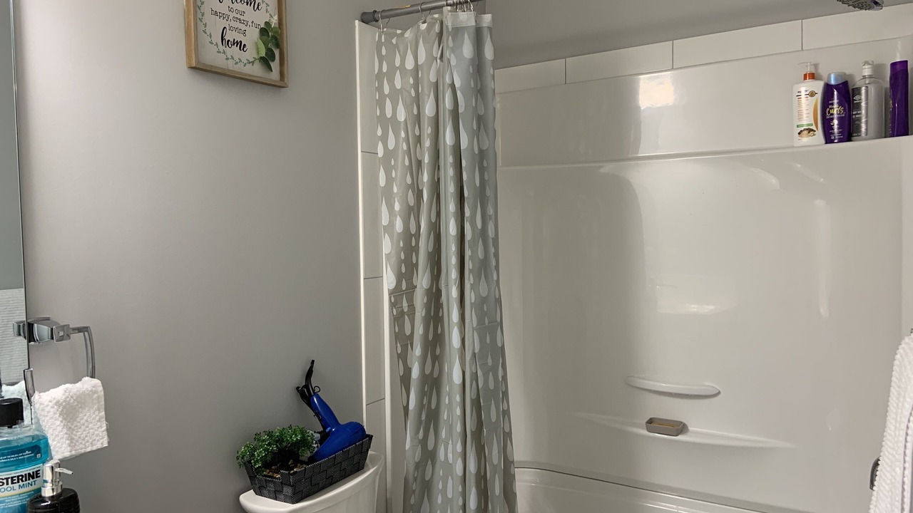 Photo of Bathroom in Regina