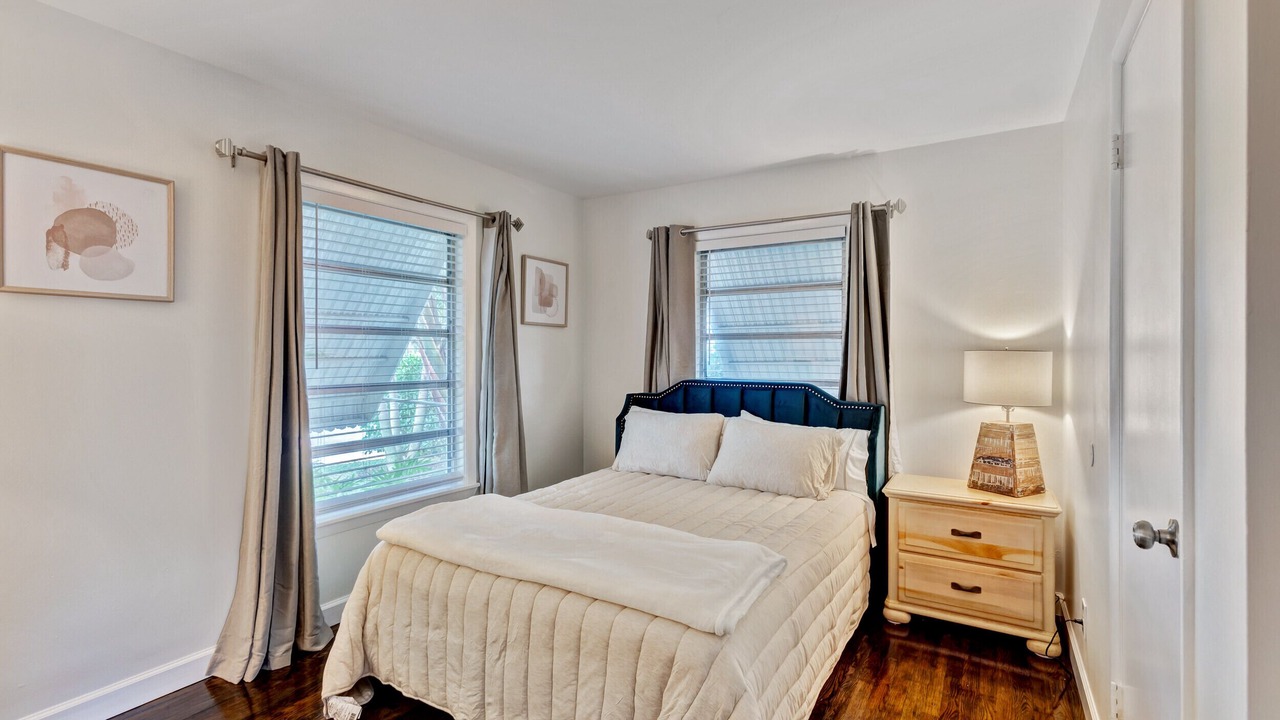 Photo of Bedroom in Parker Ridge