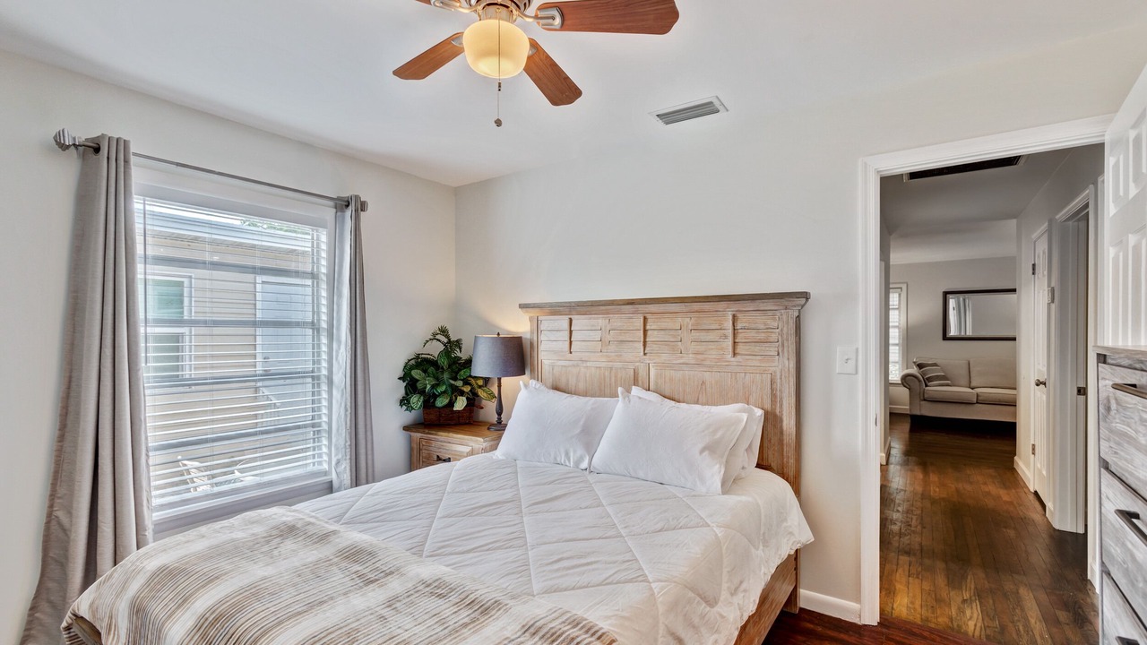 Photo of Bedroom in Parker Ridge