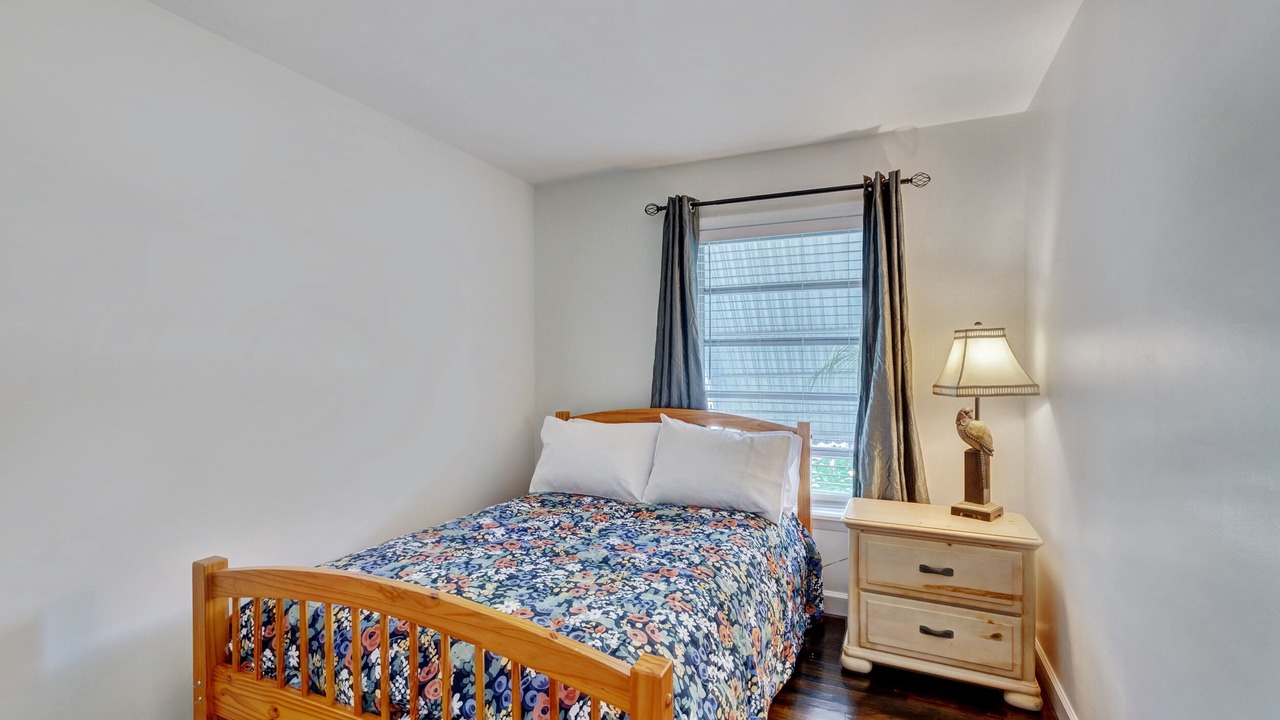 Photo of Bedroom in Parker Ridge