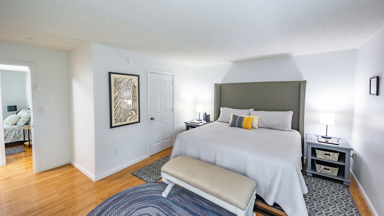 Photo of Bedroom in Sloans Valley