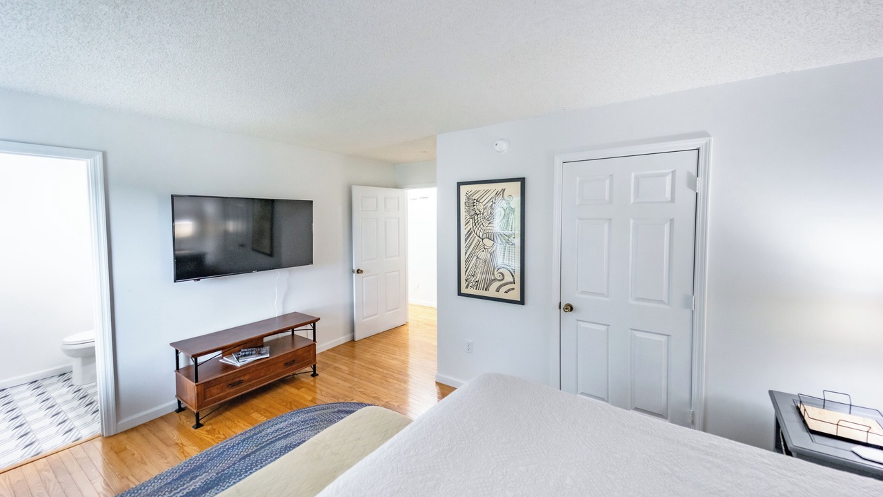 Photo of Bedroom in Sloans Valley