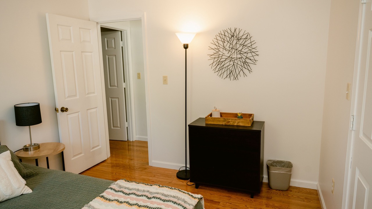 Photo of Bedroom in Sloans Valley