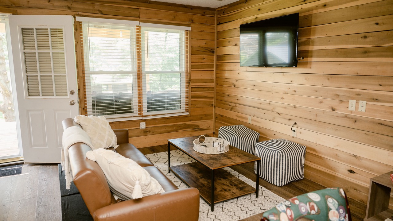 Photo of Livingroom in Sloans Valley