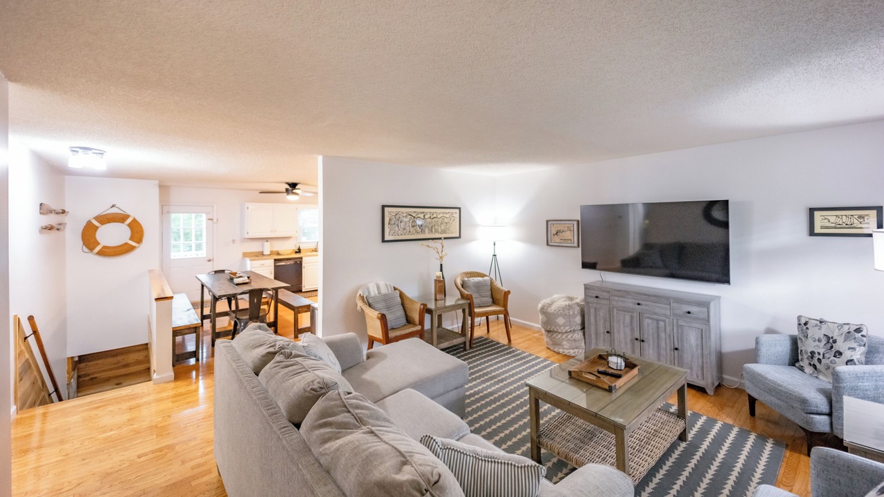 Photo of Livingroom in Sloans Valley