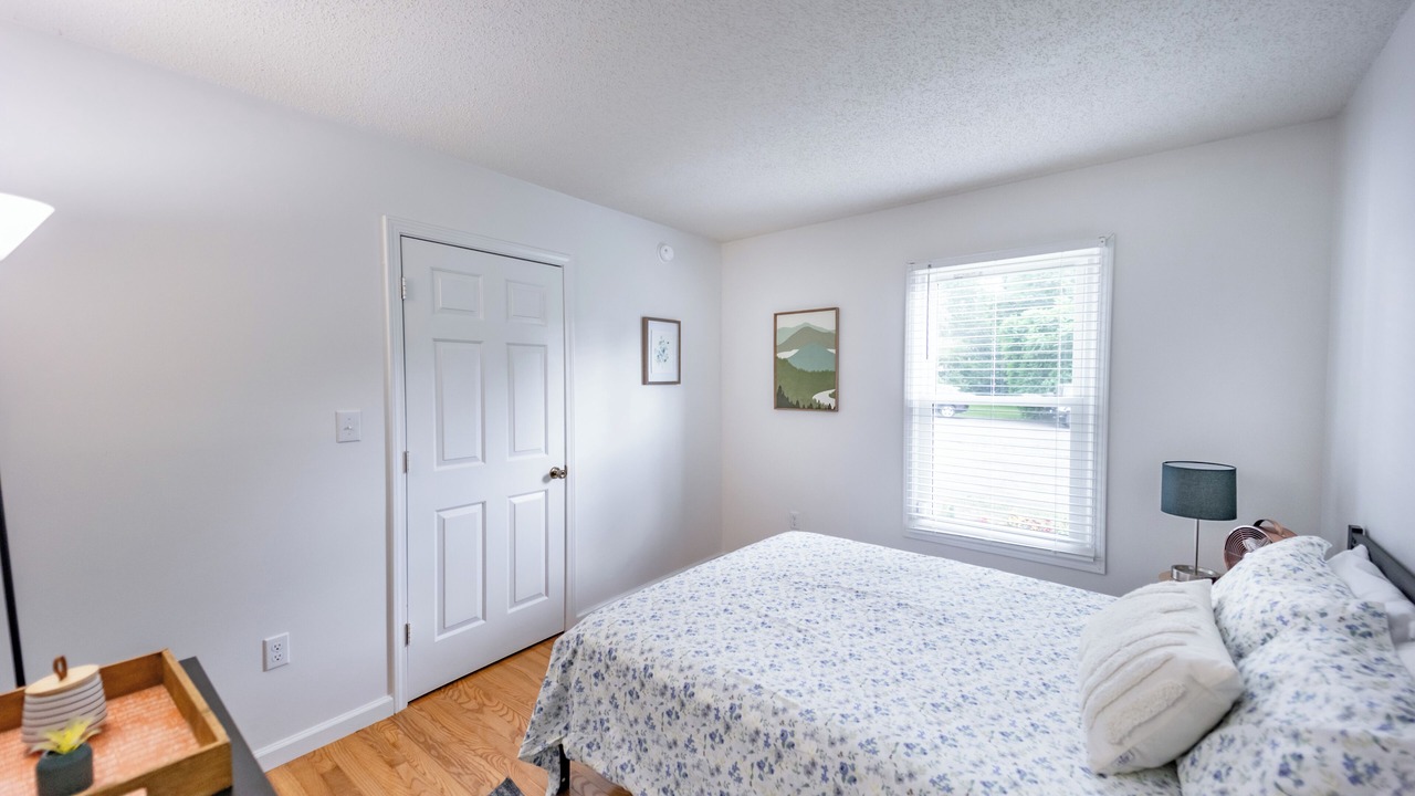 Photo of Bedroom in Sloans Valley