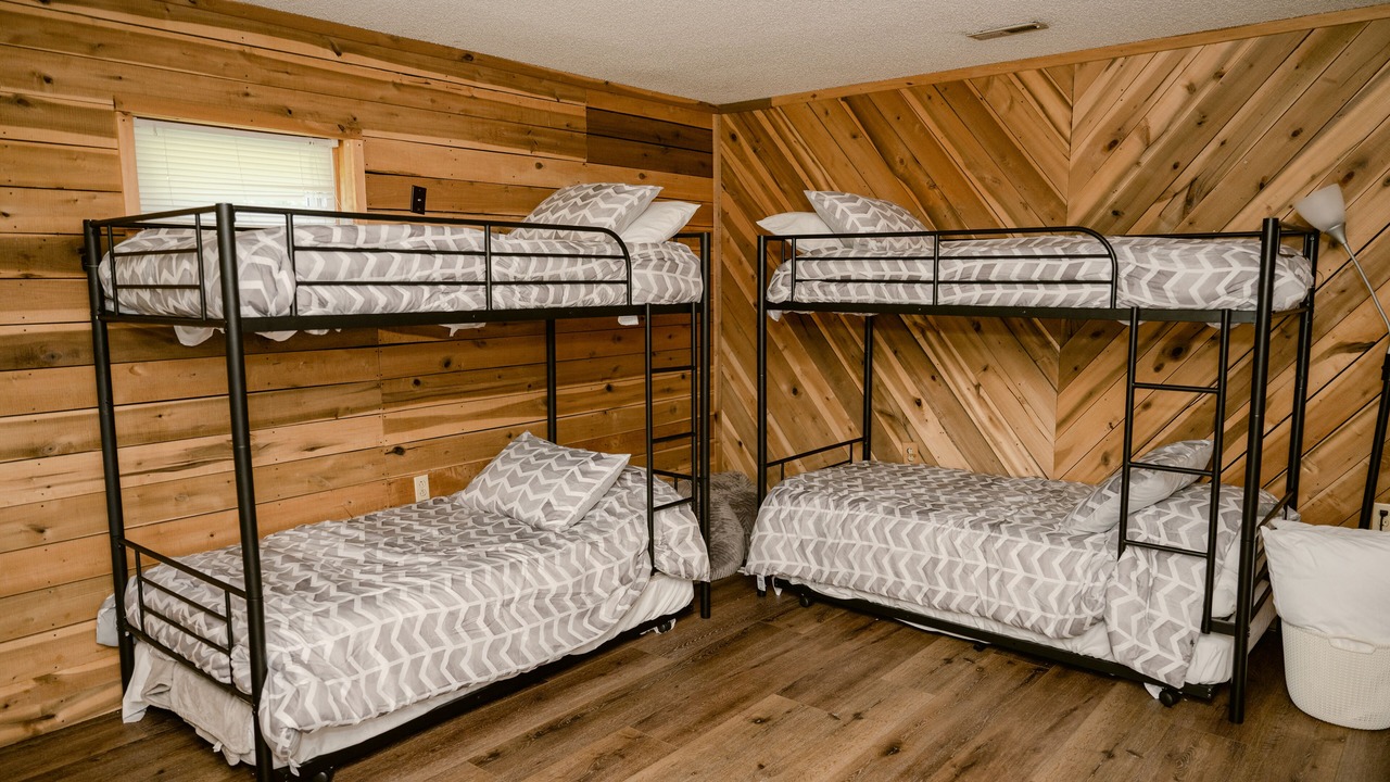 Photo of Bedroom in Sloans Valley