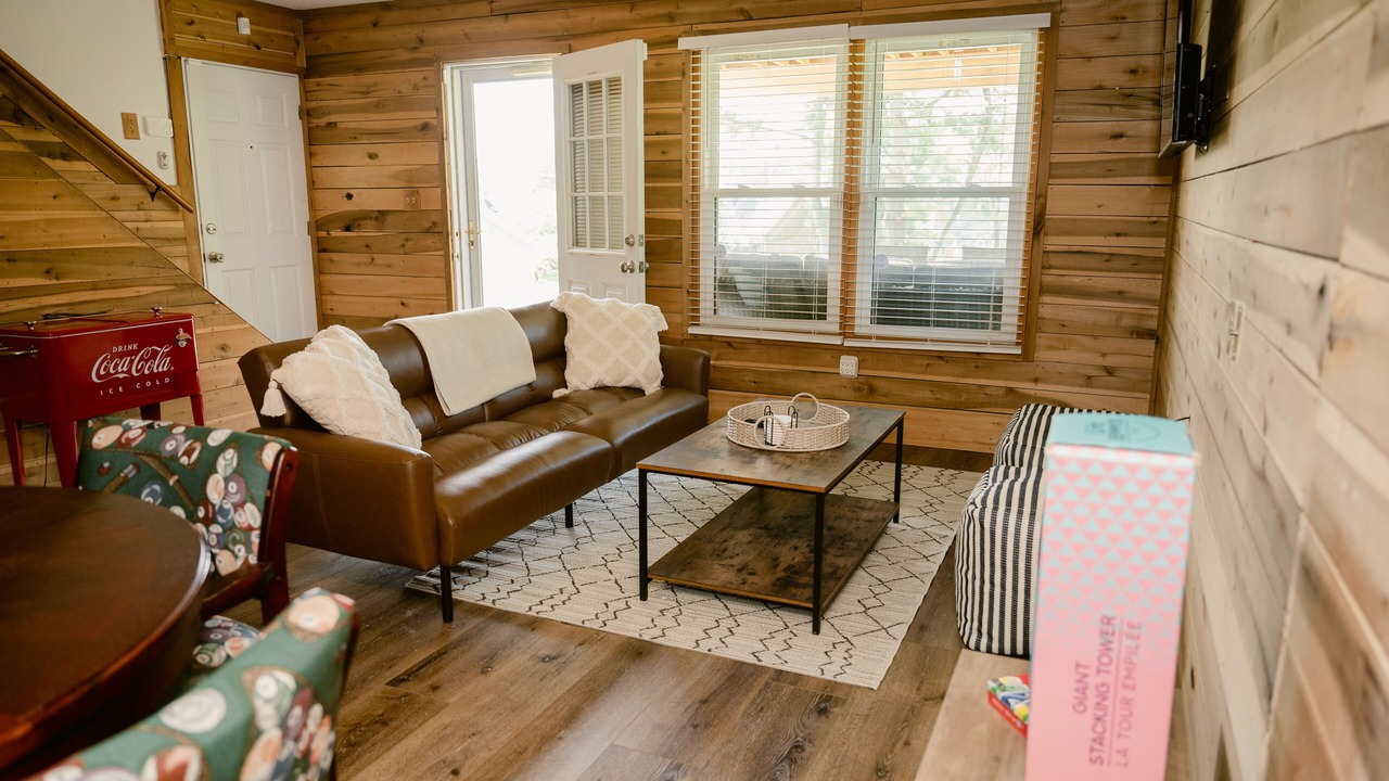 Photo of Livingroom in Sloans Valley