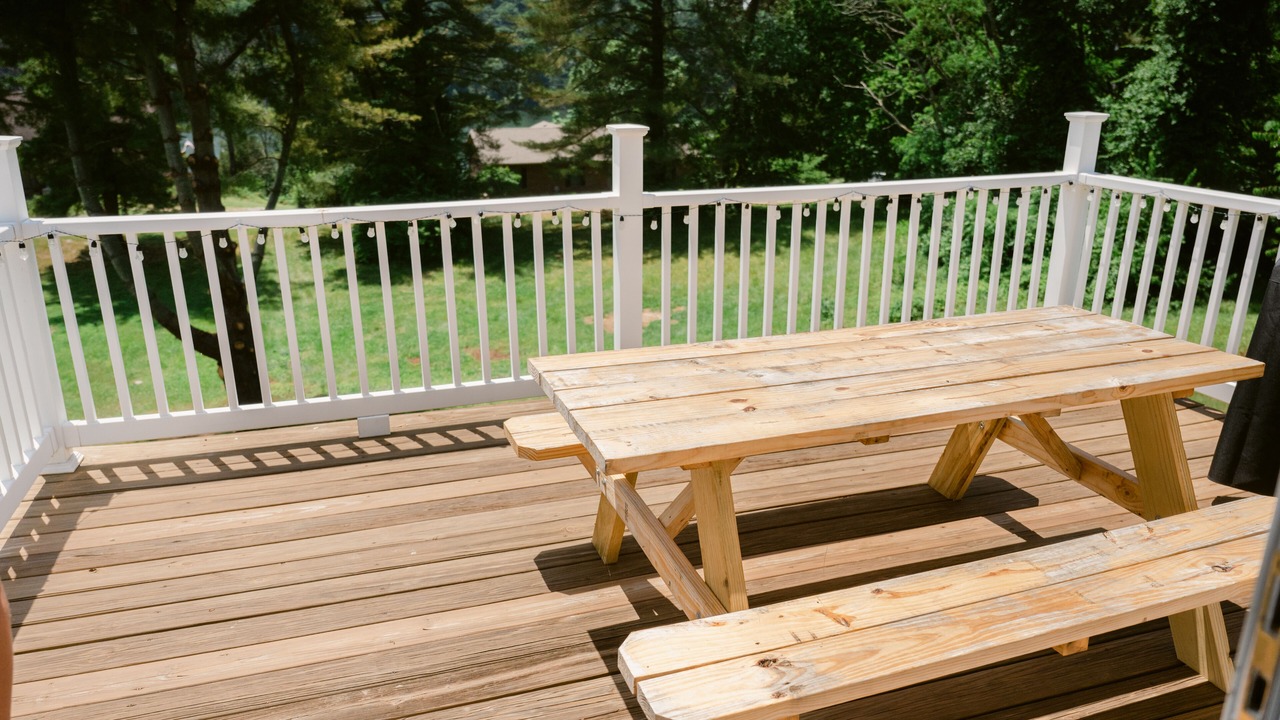 Photo of Outdoor in Sloans Valley