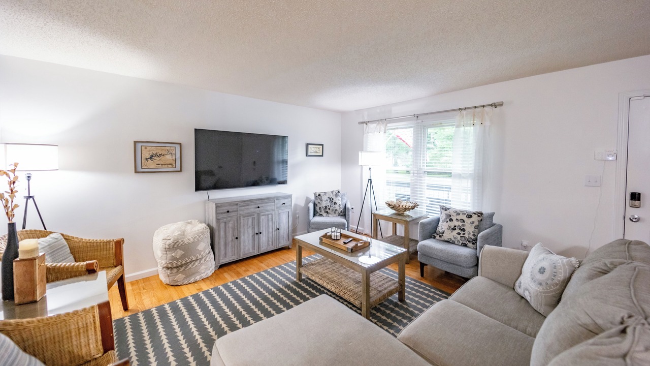 Photo of Livingroom in Sloans Valley
