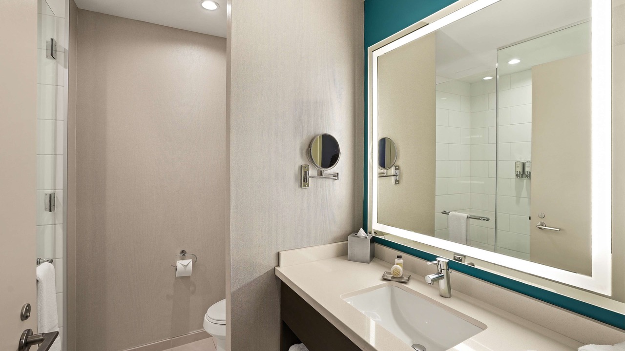 Photo of Bathroom in Bee Cave
