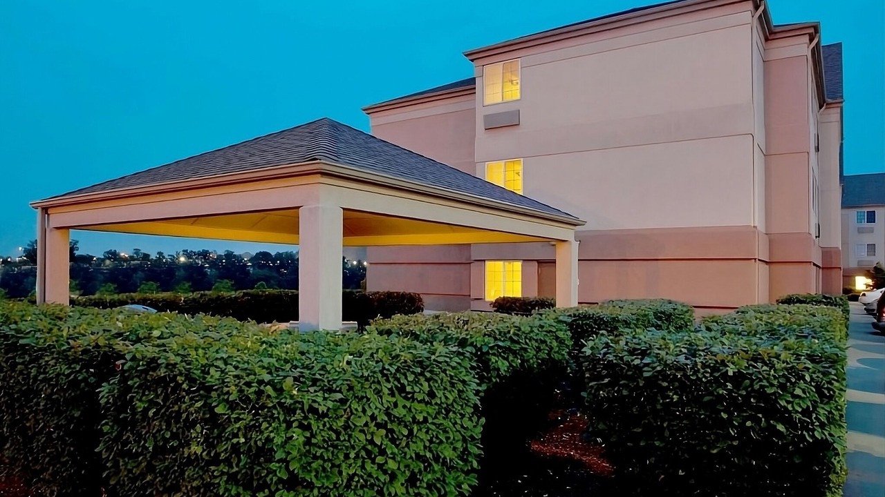 Photo of Outdoor in South Hills