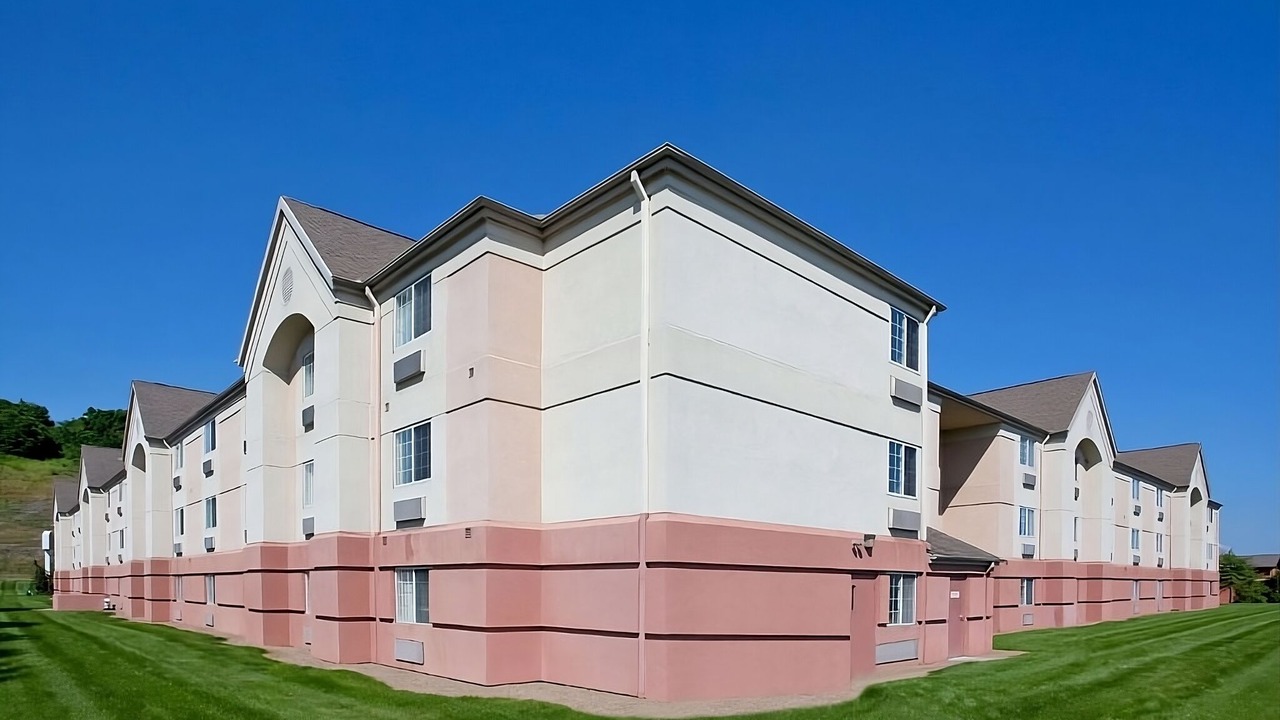 Photo of Outdoor in South Hills