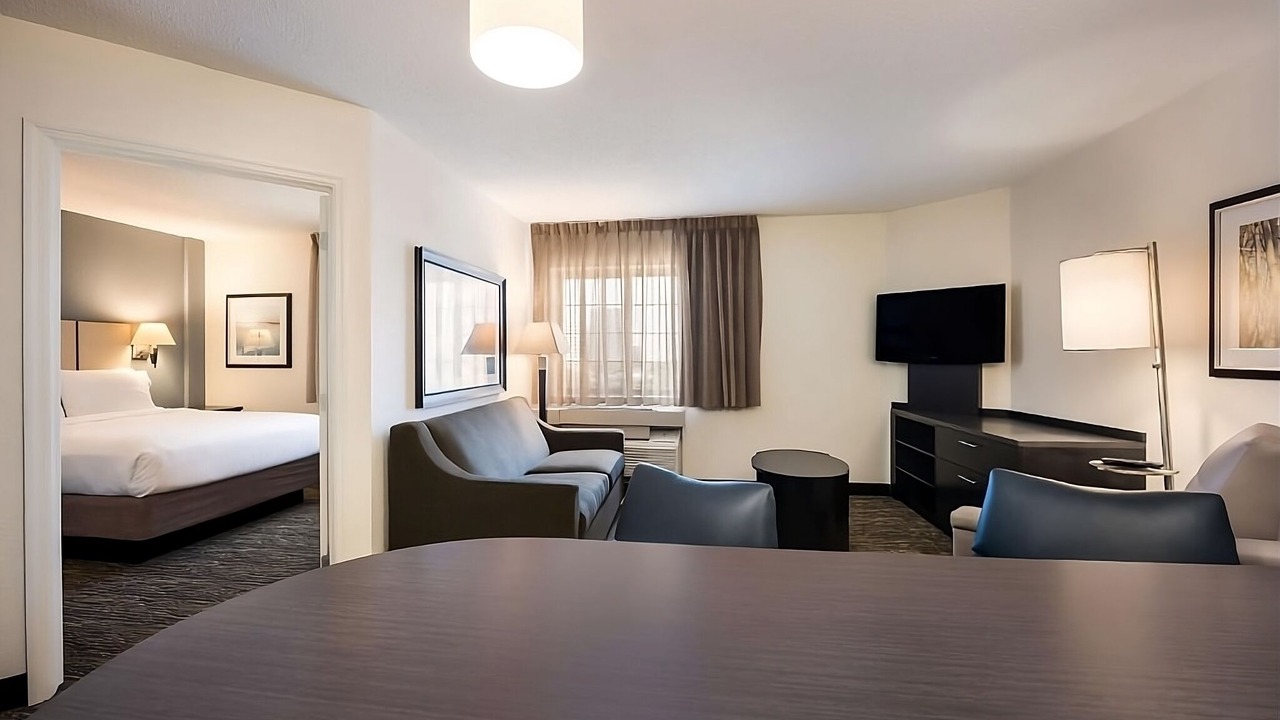 Photo of Bedroom in Salt Lake City
