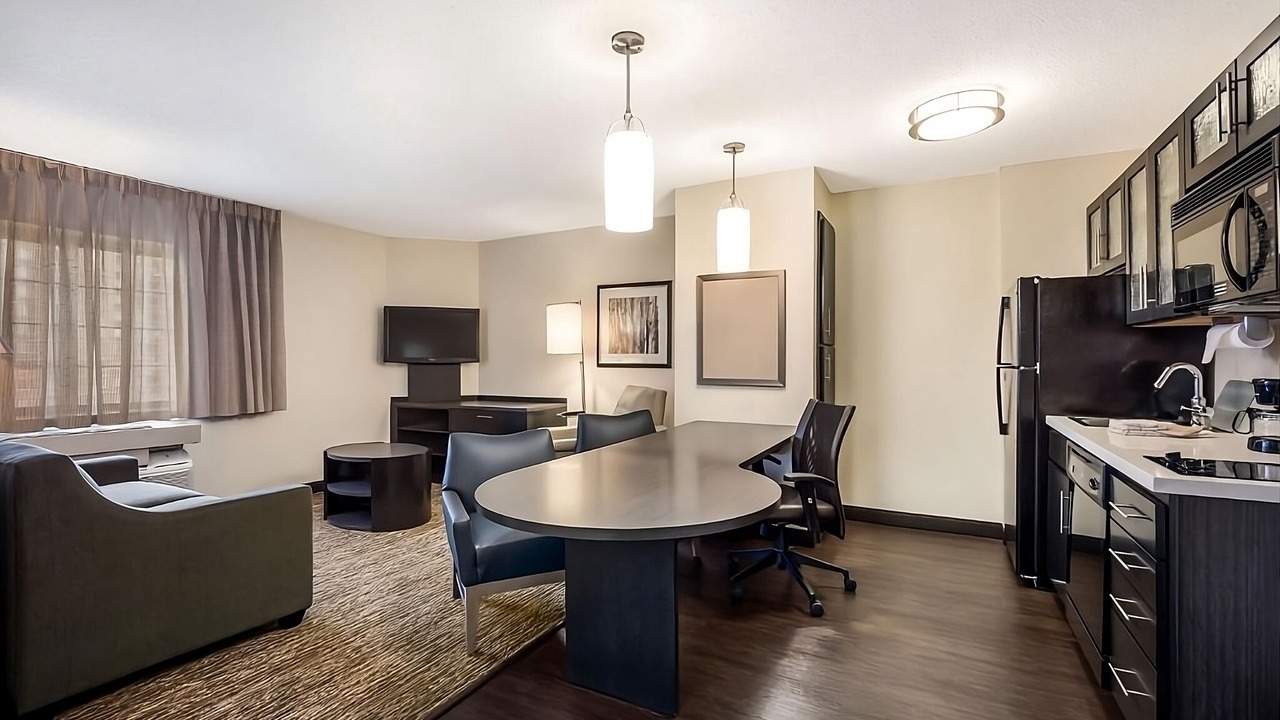Photo of Bedroom in Salt Lake City