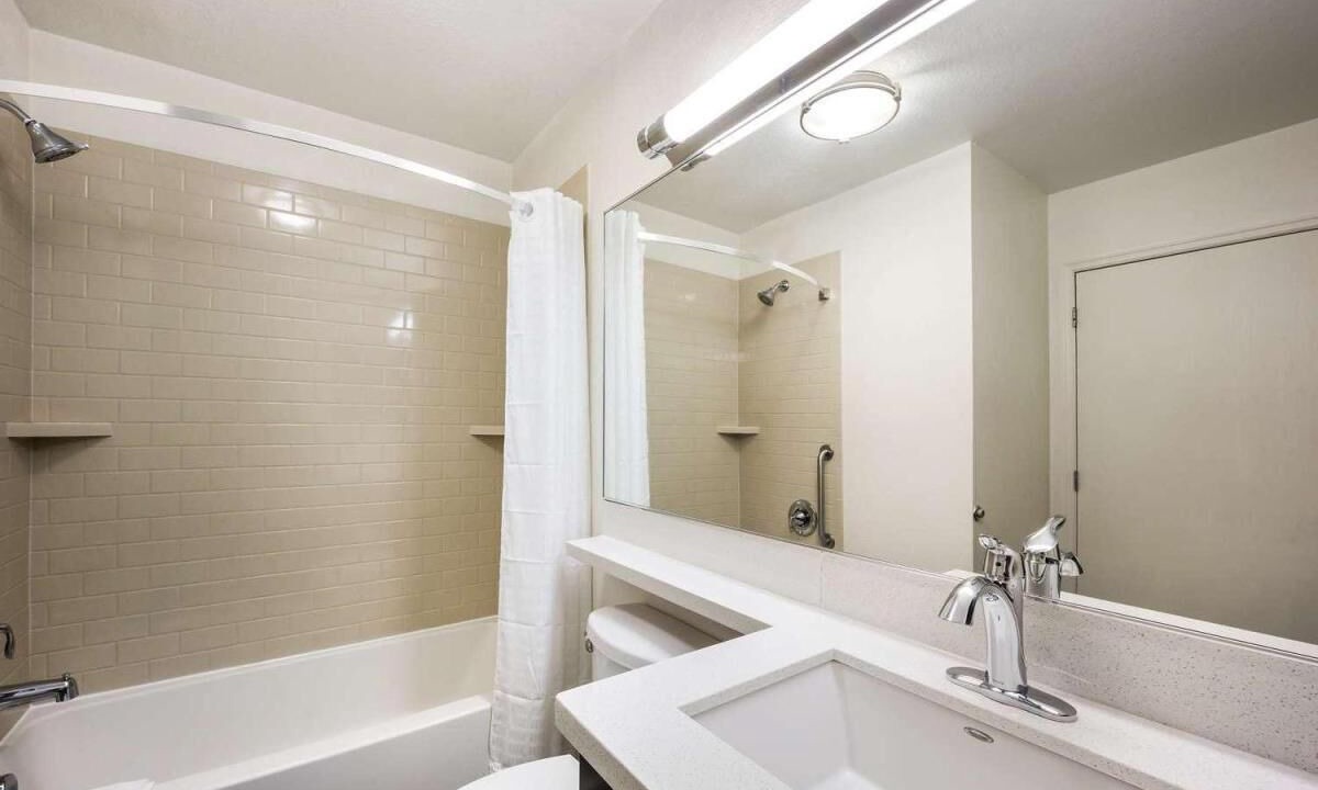 Photo of Bathroom in Salt Lake City