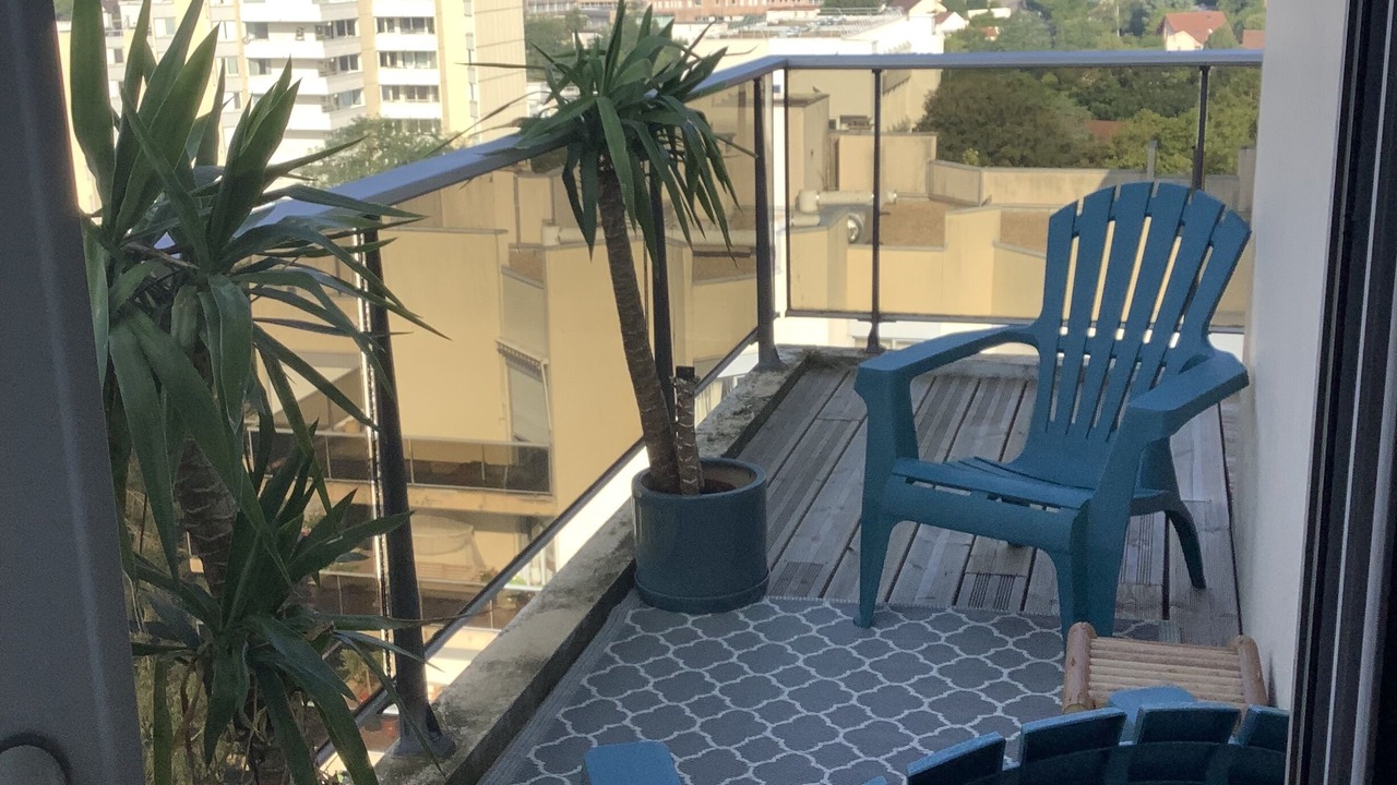 Photo of Outdoor in Saint-Germain-en-Laye