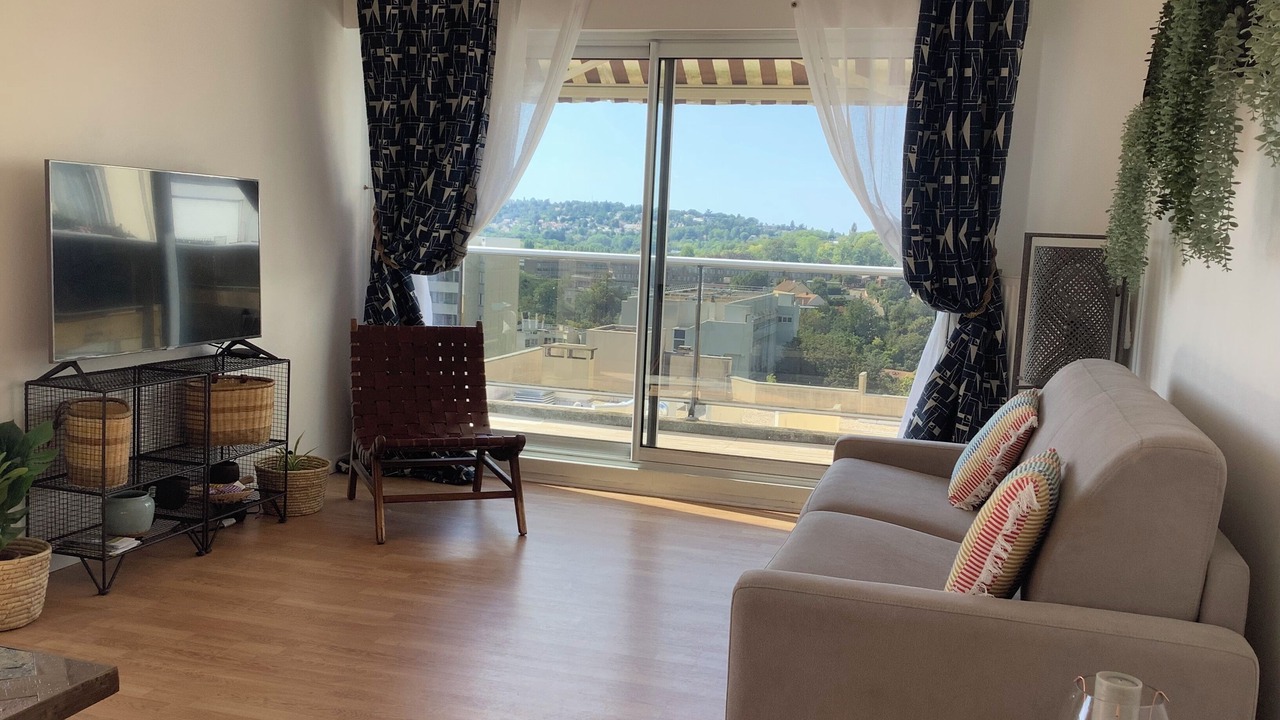 Photo of Livingroom in Saint-Germain-en-Laye