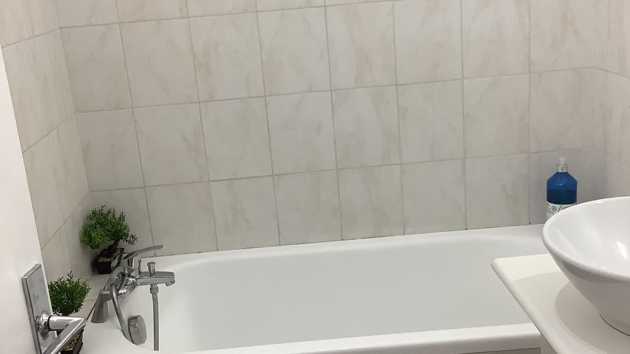 Photo of Bathroom in Saint-Germain-en-Laye