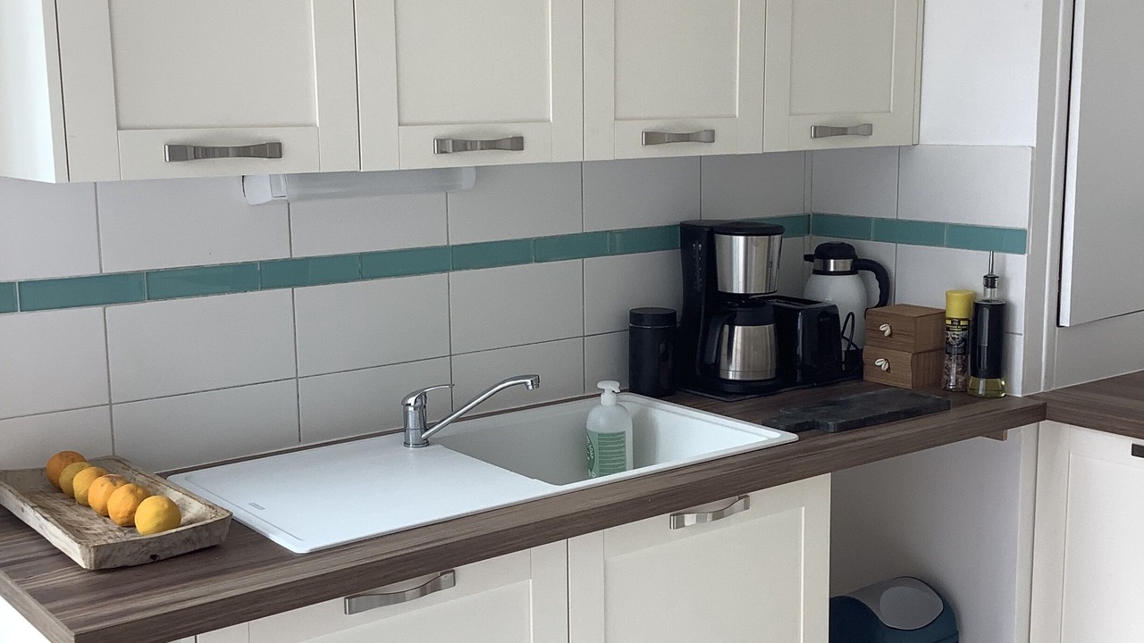 Photo of Kitchen in Saint-Germain-en-Laye