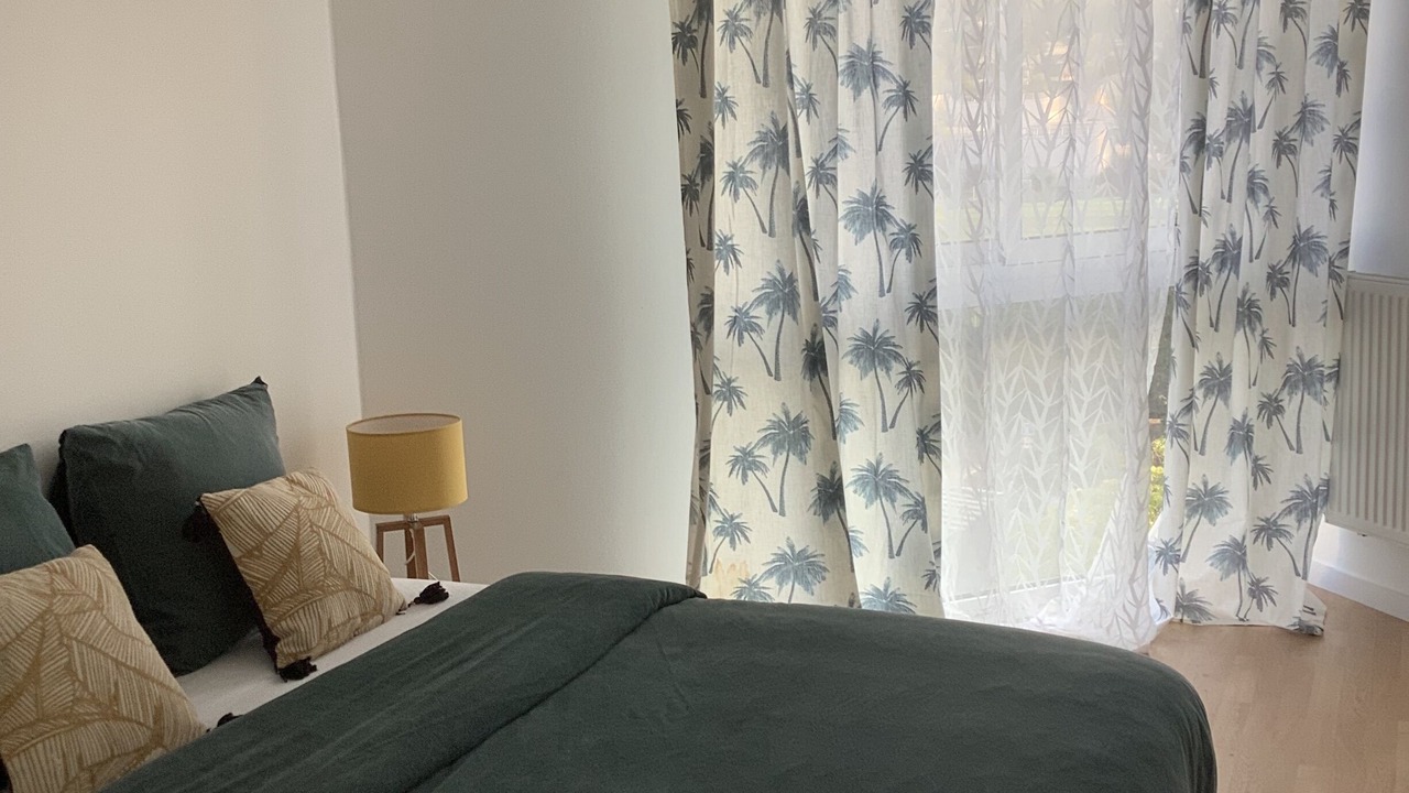 Photo of Bedroom in Saint-Germain-en-Laye