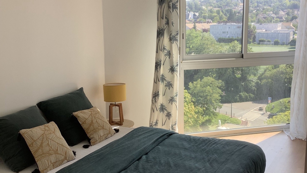 Photo of Bedroom in Saint-Germain-en-Laye