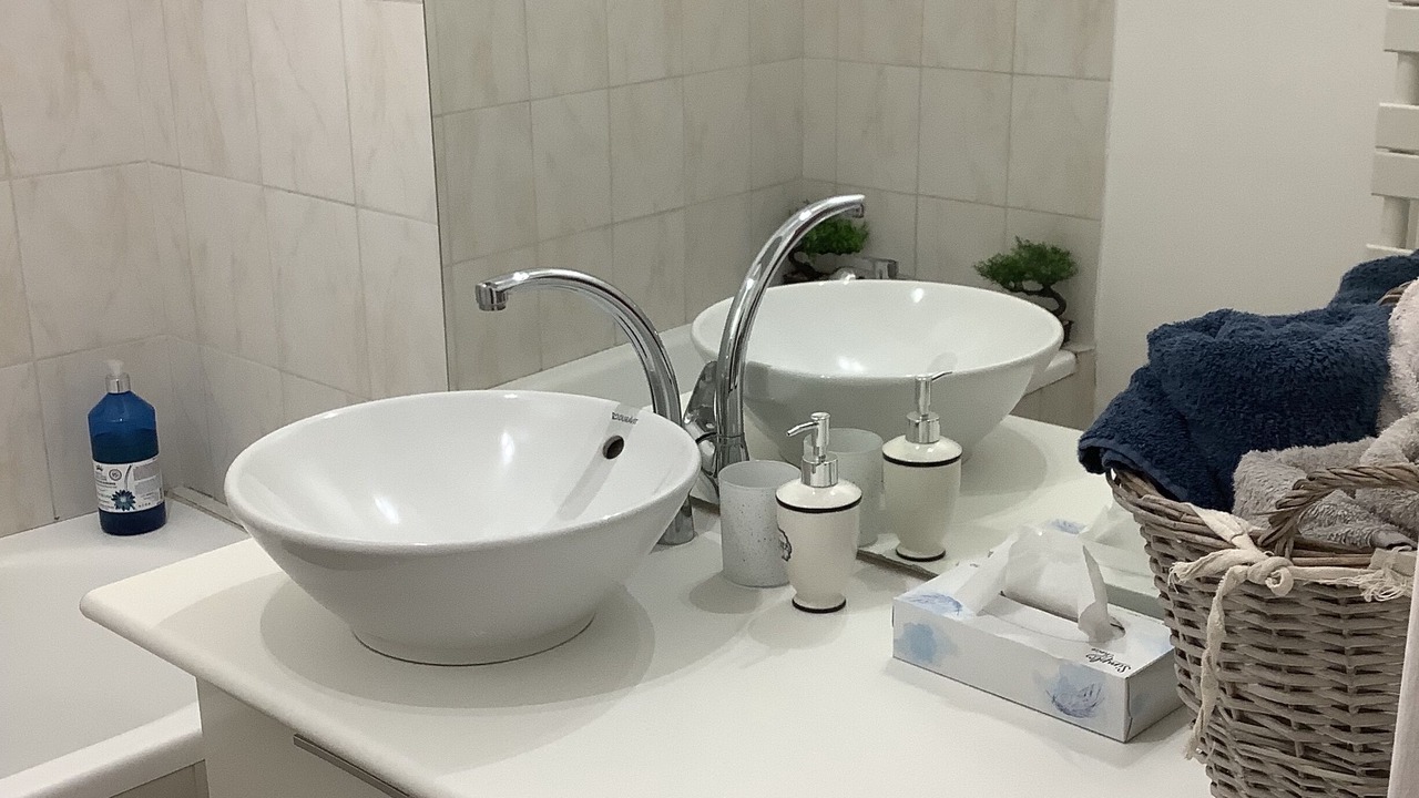 Photo of Bathroom in Saint-Germain-en-Laye