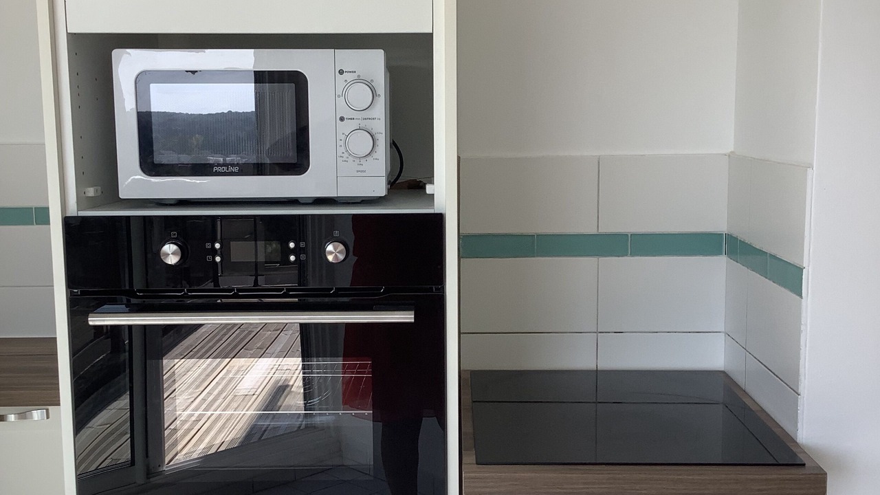 Photo of Kitchen in Saint-Germain-en-Laye